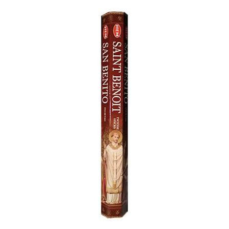HEM Saint Benoit Incense
