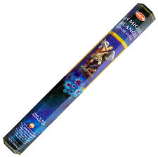 HEM San Miguel Archangel Incense