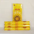 SUN Incense Sticks