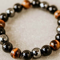 Triple Protection Bracelet