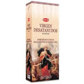 HEM Virgen Desatanudos Incense